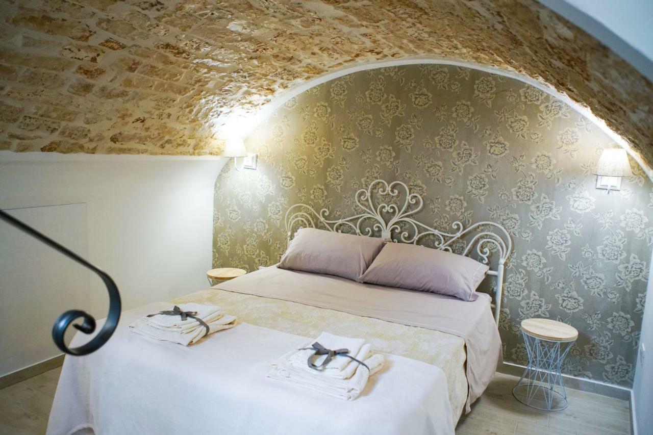 HOME 5 - Giù in Dimora Putignano Extérieur photo