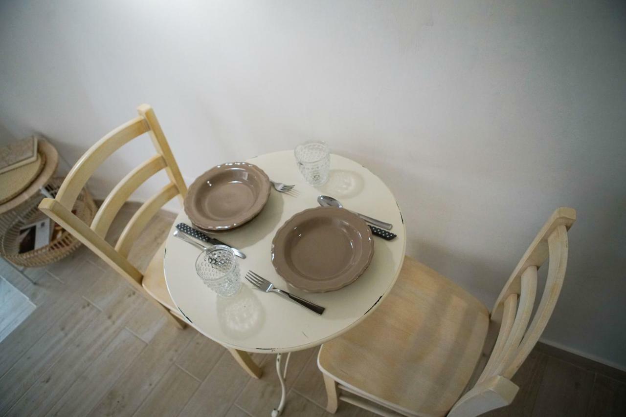 HOME 5 - Giù in Dimora Putignano Extérieur photo