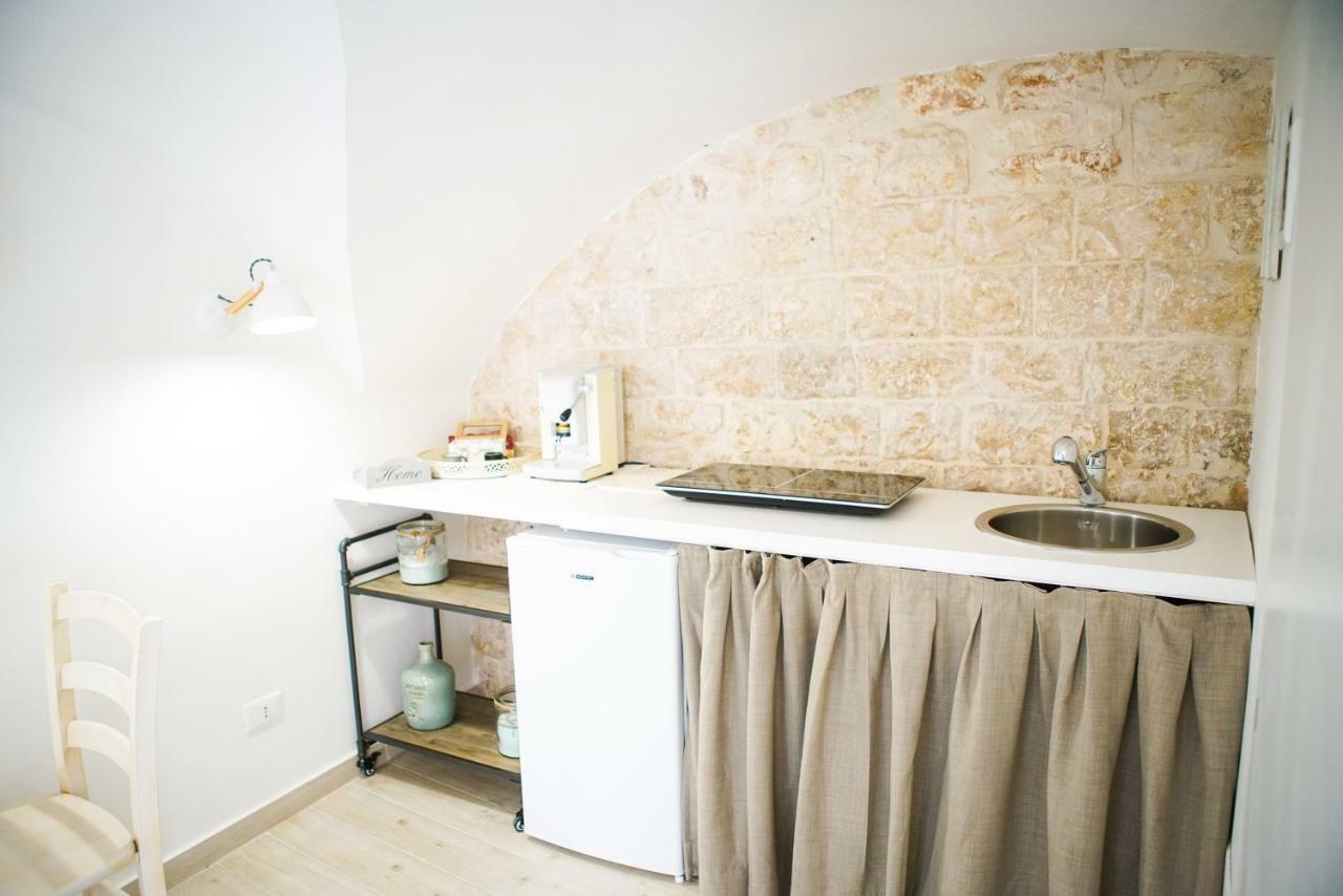 HOME 5 - Giù in Dimora Putignano Extérieur photo