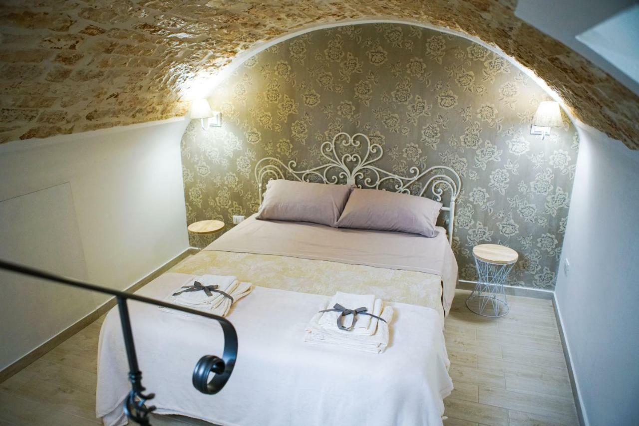 HOME 5 - Giù in Dimora Putignano Extérieur photo